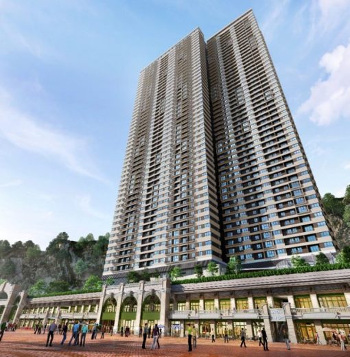 D‘Terra @ Central Park Damansara D‘Terra @ Central Park Damansara