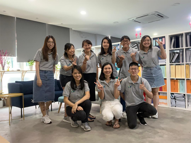 Our Team